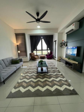 Persona Homestay Bali Residence Melaka